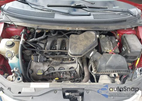 2010 Ford Edge Se из США, поврежденный, VIN 2FMDK3GC3ABB57028